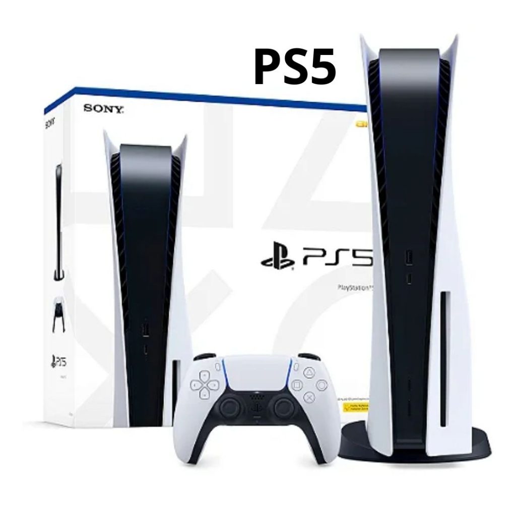 PS5