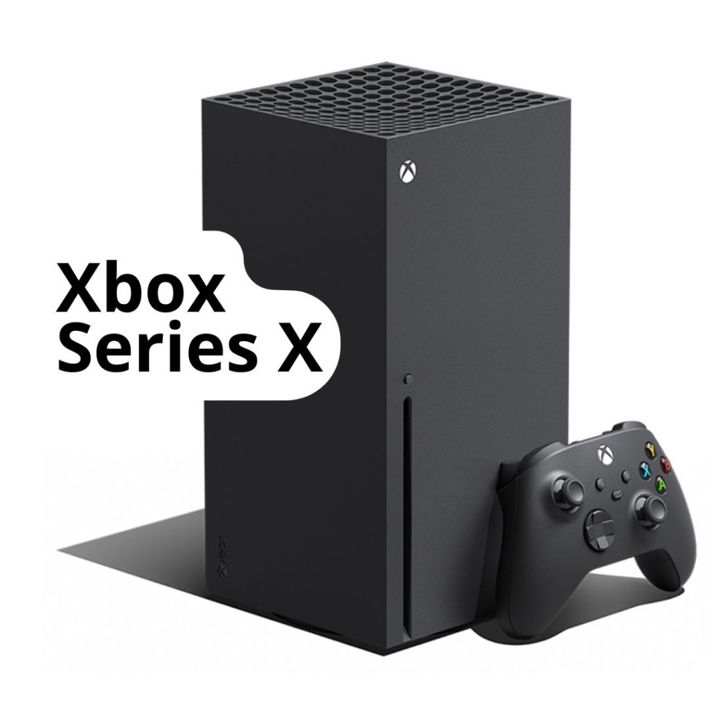 XBOX-SERIES-X